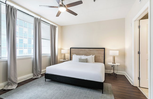 Spacious Modern Condos near French Quarter - Photo 74