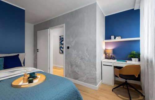 Kairos Apartments - Gold - darmowy Parking, ścisłe centrum - Foto 12