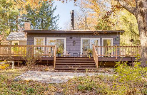 Trails, Wine and Events! Cuyahoga Falls Retreat - Foto 28