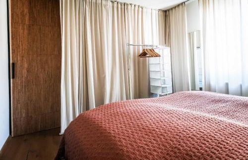 Modernes Apartment OLIVE Stilvoll und zentral in Besigheim - Foto 23