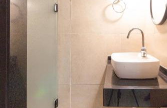 Casa en Búzios estilo industrial - Foto 12