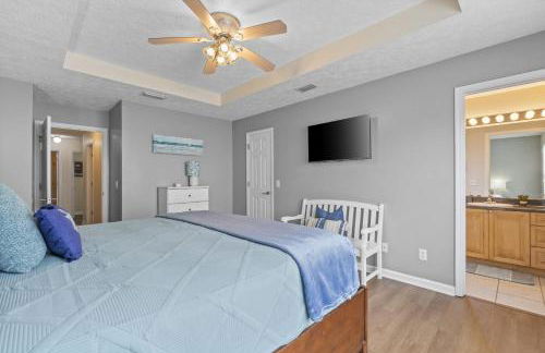 Escape to Paradise w Saltwater Pool 25 Min to PCB - Foto 20