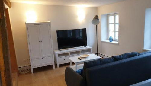 Torhaus Rattelsdorf - Wohnung 3 Lilie - Foto 4