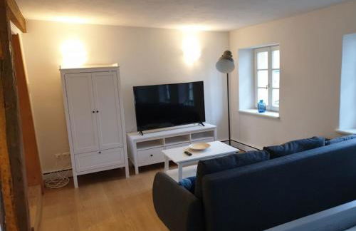 Torhaus Rattelsdorf - Wohnung 3 Lilie - Foto 4