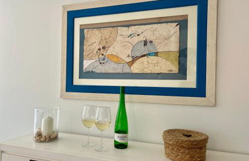 Denia Mar Apartment - Mar Baltic 5 - Foto 8