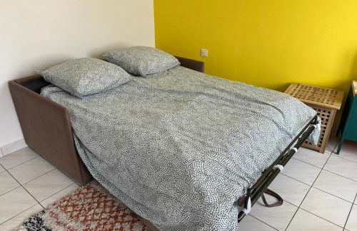 La Tranche Cozy Stay! - Photo 20