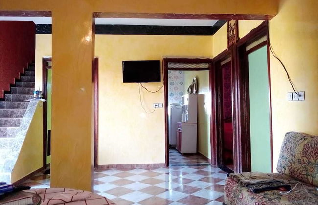 La Ferme Tifelt - Photo 6