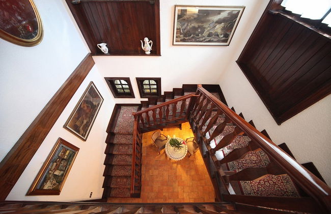 Wonderful Villa Between Como And Milano - Foto 24