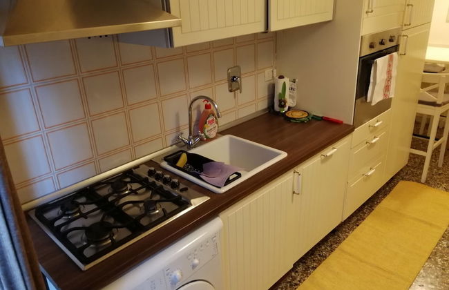 Al171 Sweet Holiday Apartments - Foto 9