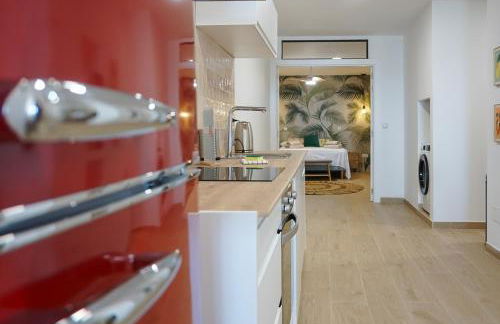 Nuza Beach Apartment El Campello - Photo 27