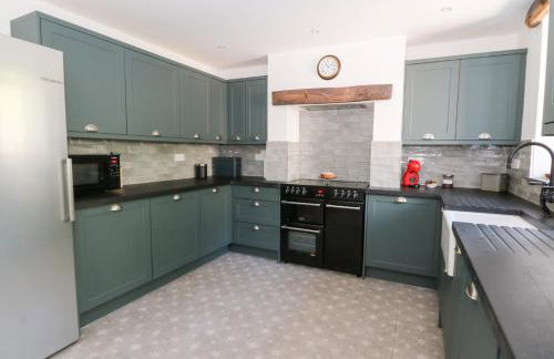 Glanduad Fawr - Foto 13