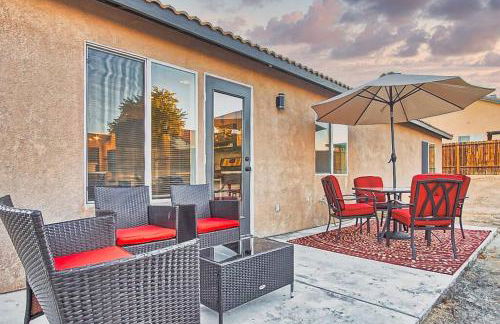 Nightsky Nest ※ Desert Getaway by Joshua Tree Park - Foto 38