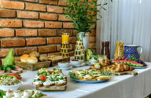 Oaza Mazurska - Domek z kominkiem - Foto 27