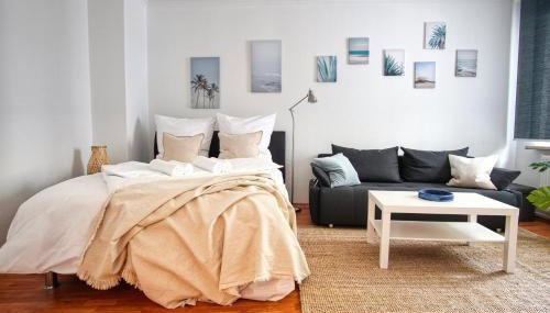 HOMEFY - Sleep & Relax Apartment - Foto 2