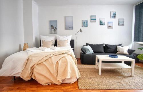 HOMEFY - Sleep & Relax Apartment - Foto 2