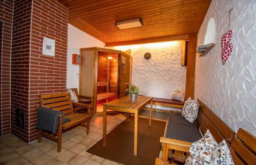 Ferienwohnung Altes Forsthaus Hella - Foto 18