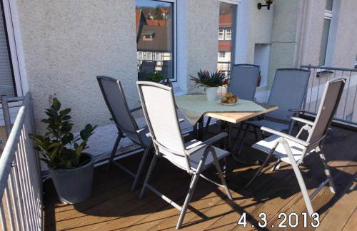 Ferienwohnung Stricker Typ E - Foto 17