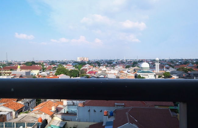 Bassura City Apartment with Mall Access - Foto 18