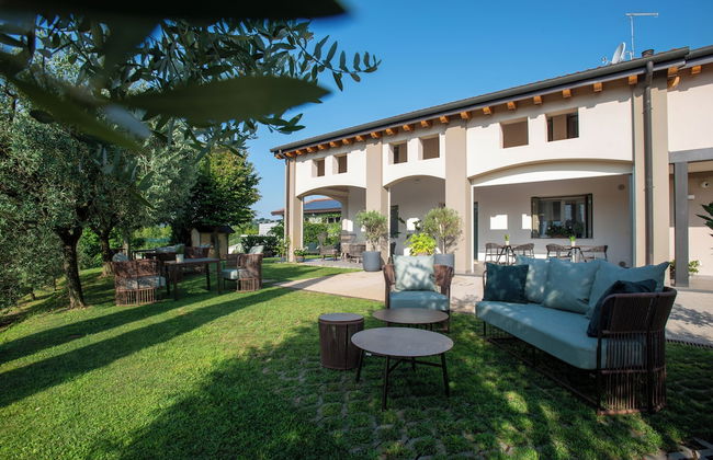 Relais La Dolce Vite - Foto 1