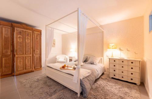 Le Loft avec jacuzzi - Foto 19