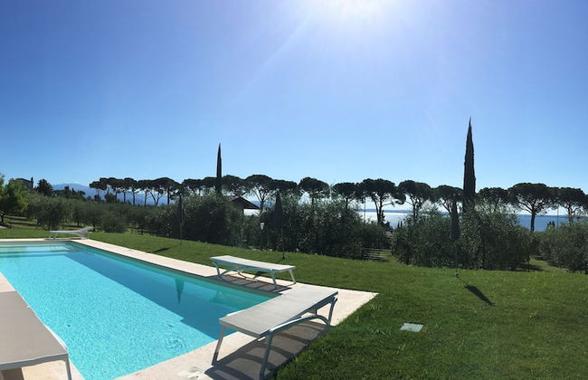 Agriturismo Nonna Bettina - Photo 19