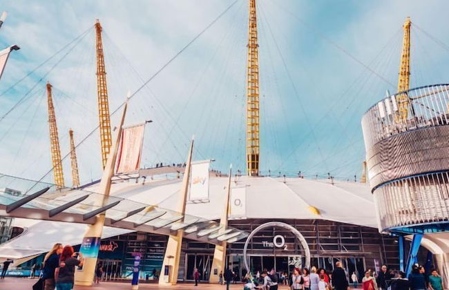 Luxurious Double Studio in London - Foto 30