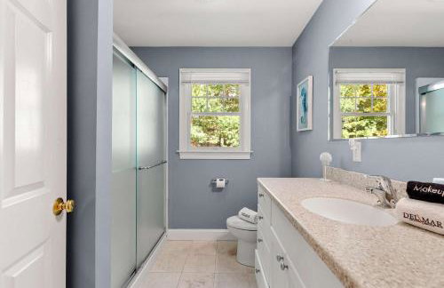 1 Mile to Red River Beach Game Room Central AC - Foto 23