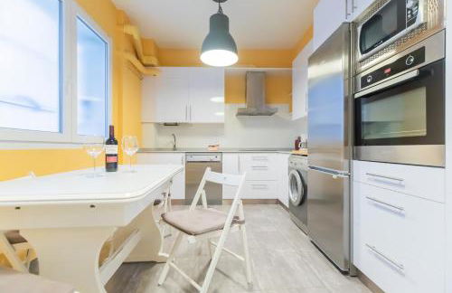 Etxeberria Park Free Parking by Next Stop Bilbao - Foto 20