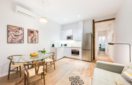 NEW DESIGN APARTMENT BARRIO DE LAS LETRAS - Foto 1
