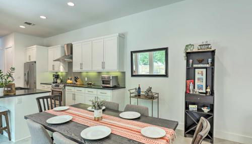 Sunny Austin Abode Proximity to Parks and Dtwn - Foto 4