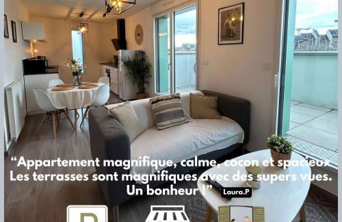 Les Terrasses de Saint Martin - Photo 1