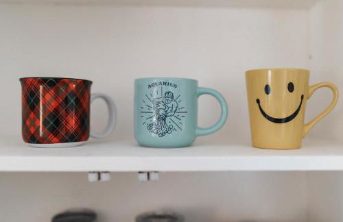 Japanese Wabi Sabi Zen Beauty at SoCO, Downtown - Foto 20