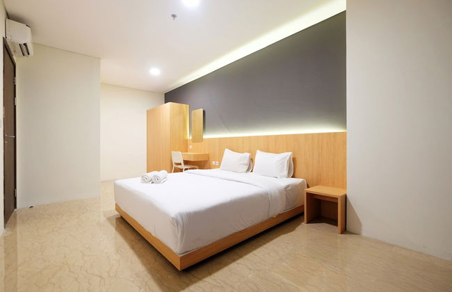 2BR Pancoran L'Avenue Apartment Great Facility - Foto 2