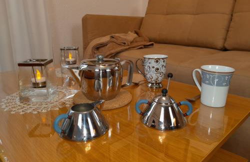 Ruhige, charmante Ferienwohnung "Im Erftal" - Foto 23