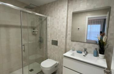 Seaview Mediterranean Duplex, Finestrat - Foto 14