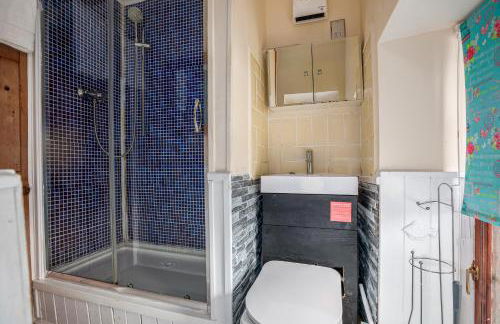 2-Bedroom - The Old Bakehouse Historic Home - Foto 12