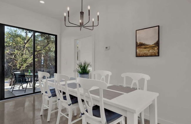 Serene Getaway Nestled in the Tx Hill Country! - Foto 7