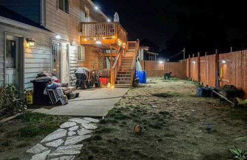 Springfield Apt with Deck and Central Location! - Foto 29