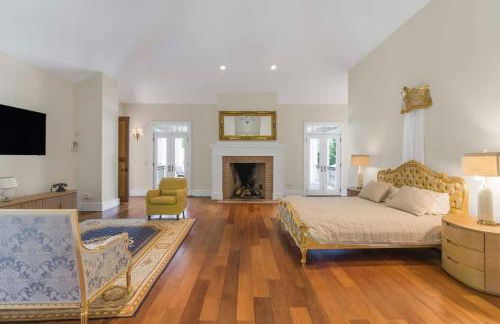 North Bay Estate by Rove Travel - Luxe Villa with Pool - Foto 17