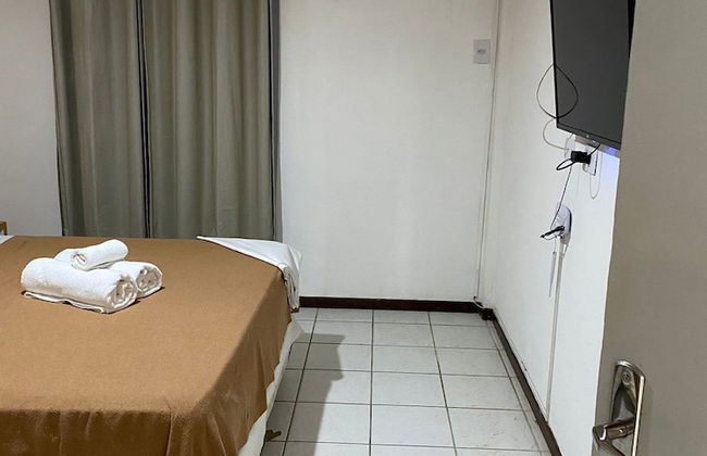 Flat Pipa Oceano - Foto 30