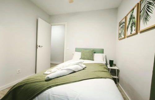 Apartamento Puerta de Madrid 1 - Foto 11