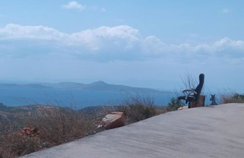 Λιθόκτιστη παραδοσιακή οικία - Foto 35