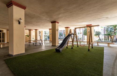 2 Estudios en La Romana Playa, uno con vista parcial mar y otro vista a la piscina - Foto 65