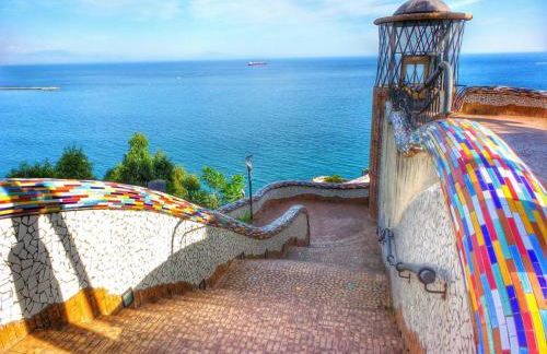 Ely House Costa d'Amalfi Casa Vacanze - Foto 21