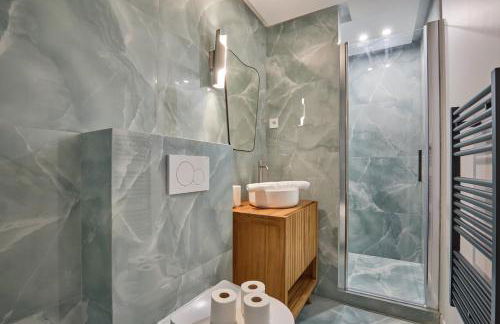 Sublime Air-conditioned Apartment Center of Paris - Foto 37