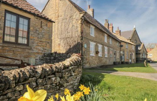 Chapel Cottage - Foto 1