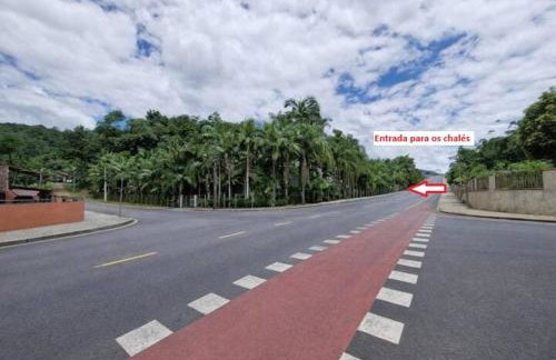 Chalé a 500 metros do Pico Malwee - Foto 18