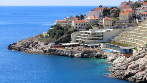 Blue Cliff Apartment - Foto 5