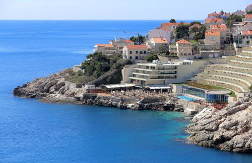 Blue Cliff Apartment - Foto 5