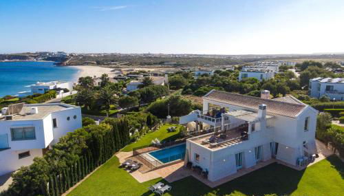 Villa Ocean Blue - Foto 1